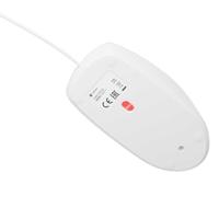 NATEC NMY-1988 muis USB Type-A Optisch - thumbnail