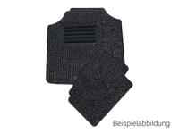 Petex voetmat "sopo car carpet sopo gr.2 anthracite 4-piece. - thumbnail