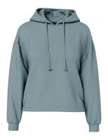 Dames Hoodie - Loungewear Top - Jogging pak hoodie - thumbnail