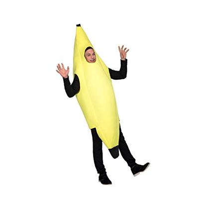 Kostuums voor Volwassenen My Other Me Banana M/L Kostuums voor Volwassenen My Other Me Banana M/L