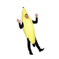 Kostuums voor Volwassenen My Other Me Banana M/L - thumbnail