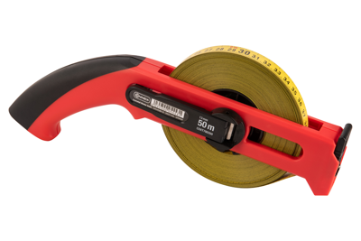 Connex Rolmeter 50M Alu Euro-Ijking - COXT700350