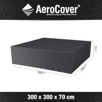 Platinum AeroCover loungeset hoes 300x300xH70cm - thumbnail