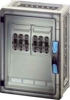 Hensel 68000230 Zekeringhouder Afmeting zekering: 0 3-polig 125 A 800 V - thumbnail