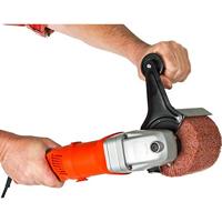 Holzmann Maschinen Satineermachine SM100_230V SM100_230V 230 V 100 - 115 mm 50 - 100 mm - thumbnail