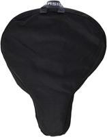 Basil Go zadelhoes 27 cm zwart 50443 - thumbnail