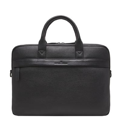 Castelijn & Beerens Chris Laptoptas 15.6'' RFID-Black