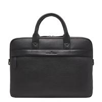 Castelijn & Beerens Chris Laptoptas 15.6'' RFID-Black - thumbnail
