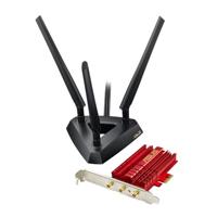 Asus - PCE-AC68 Dual-band Wireless-AC1900 PCI-E Adapter - thumbnail