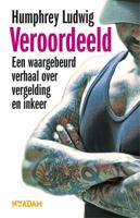 Veroordeeld - Humphrey Ludwig - ebook - thumbnail