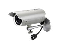 LEVELONE FCS-5063 Vaste Network Camera 5 Megapixel Outdoor PoE 802.3af Day & Night IR LEDs WDR - thumbnail