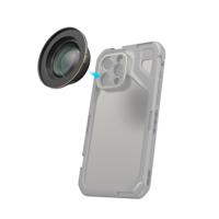 SmallRig 4588 75mm Macro Lens for Mobile Phone (T-mount) - thumbnail