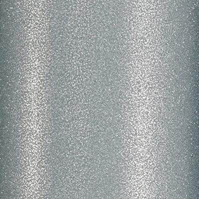 Florence • glitterpapier 250g a4 lichtblauw 5x