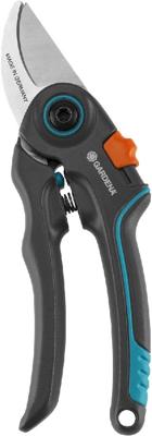GARDENA snoeischaar expertcut (grijs/turquoise, 12203-20)