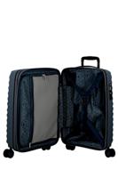 JUMP X-WAVE TROLLEY SPINNER 55 BLUE NUIT/MIDNIGHT BLUE - thumbnail