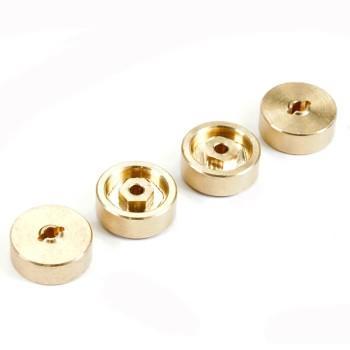 FTX - Outback Mini Xp Rock Van/Unitrak Optional Machine Brass (FTX9445)