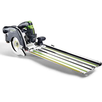 Festool HKC 55 5,0 EBI-Plus-SCA Accu Pendelkapzaag 160mm - 577678 - thumbnail