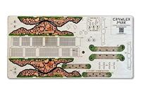 Crawler Park Starter kit circuit voor 1/24 Crawlers - thumbnail