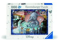 Ravensburger puzzel WD: Dumbo 1000 stukjes - thumbnail