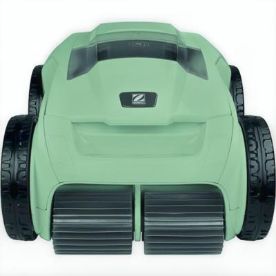 Zodiac Alpha 63 iQ Bio zwembadrobot Zodiac Alpha 63 iQ Bio zwembadrobot