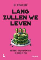 Lang zullen we leven - Servaas Bingé - ebook - thumbnail