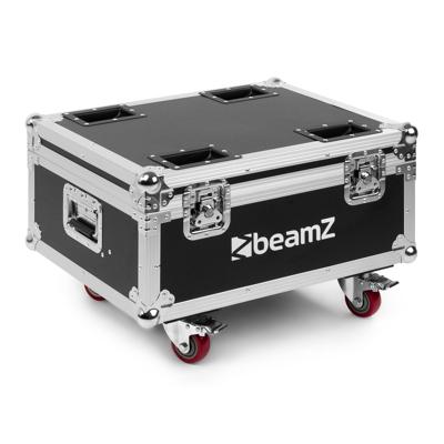 Beamz CBP6 flightcase