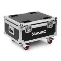 Beamz CBP6 flightcase - thumbnail