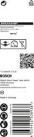 Bosch Accessories EXPERT CYL-9 MultiConstruction 2608900600 Multifunctionele boor 1 stuks 3 mm Gezamenlijke lengte 70 mm Cilinderschacht 1 stuk(s) - thumbnail