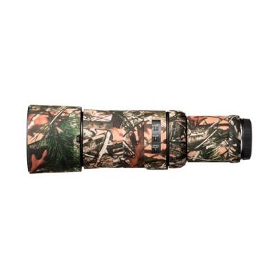 easyCover Lens Oak for Canon RF 600mm f/11 IS STM Forest Camouflage