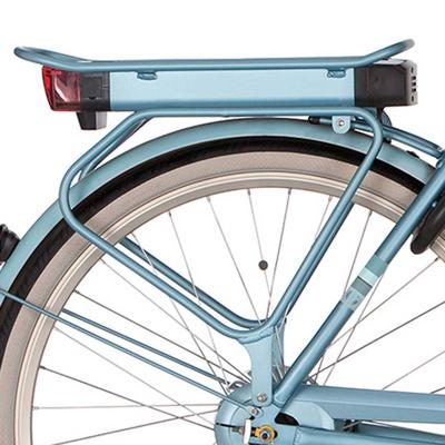 Cortina achterdrager e-yoya d50 matt sleepy blue2