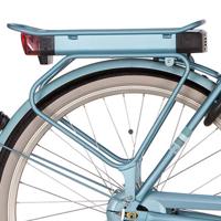 Cortina achterdrager e-yoya d50 matt sleepy blue2 - thumbnail