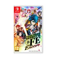 Tokyo Mirage Sessions #FE Encore - thumbnail
