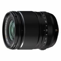 Fujifilm XF 18mm F/1.4 R LM WR - thumbnail