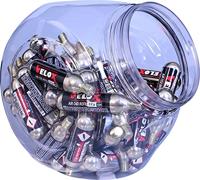 Velox co2-patroon met schroefdraad 12g (50st) - thumbnail