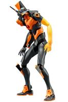 Godzilla vs Evangelion Plastic Model Kit Evangelion Test Type-01 Godzilla Ver. 19 cm - thumbnail