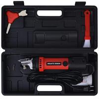 VidaXL 6-delige paardentondeuseset 550 w - thumbnail