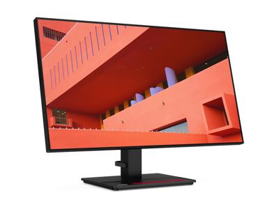 Lenovo ThinkVision P27H-20 - Monitor Black
