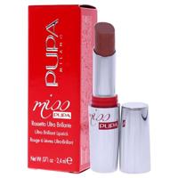 PUPA Miss Pupa Ultra Brilliant Lipstick Champagne 2.4ml - thumbnail