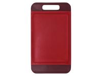 SILVERCREST Snijplanken (Klein, Rood) - thumbnail