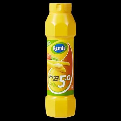 Remia fritessaus 5.0 (800 ml)