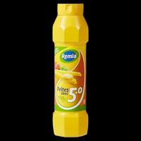 Remia fritessaus 5.0 (800 ml) - thumbnail