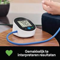Braun BUA4050EU Bloeddrukmeter - thumbnail
