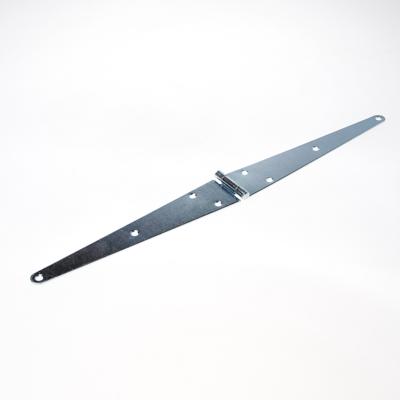 Gebr. Bodegraven staartheng - 250x50x2mm - verzinkt - 40110.B001+barcode