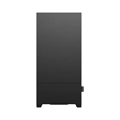 Fractal Design Pop Silent Black TG Clear Tint Fractal Design Pop Silent Black TG Clear Tint