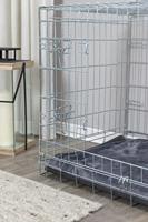 Trixie gegalvaniseerd metaal - thumbnail