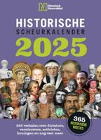 Historische Scheurkalender ** 2025 - thumbnail