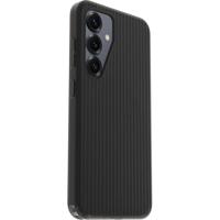 Otterbox Symmetry Series Soft Touch Backcover Samsung Galaxy S25 Zwart - thumbnail
