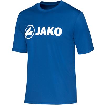 JAKO 6164K Functioneel Shirt Promo Kids - Sportroyal - 116
