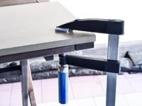 Lijmtang 150 mm x 50 mm Velleman - Velleman - thumbnail