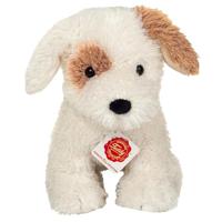 Pluchen puppy Rollo 20 cm TEDDY HERMANN meerkleurig - thumbnail